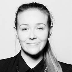 Célia Richard, AGS Kenya’s Sales and Business Development Manager Célia Richard, AGS Kenya’s Sales and Business Development Manager