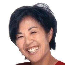 Nathalie Jeanneau, AGS Network Director for Africa Kathy Scalabre, AGS Thailand General Manager