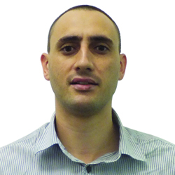 Thibault Malezieux, AGS Kenya Managing Director Thibault Malezieux, AGS Kenya Managing Director